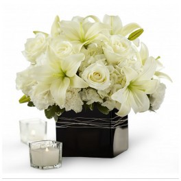 Blanco al Cubo